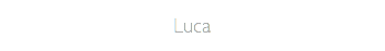 Luca