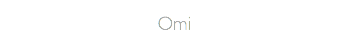 Omi